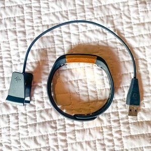 FITBIT ALTA GOLD